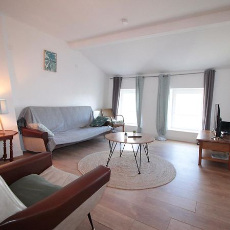 Logement Neuf "Meuse" - Hyper Centre - Parking Proche - Proche Gare - 4 Chambres - Terrasse Couverte - Wifi ! Gere Par Prestazen'Services 베르됭쉬르뫼즈 외부 사진