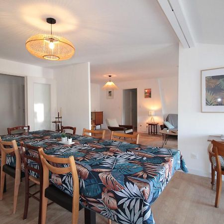 Logement Neuf "Meuse" - Hyper Centre - Parking Proche - Proche Gare - 4 Chambres - Terrasse Couverte - Wifi ! Gere Par Prestazen'Services 베르됭쉬르뫼즈 외부 사진