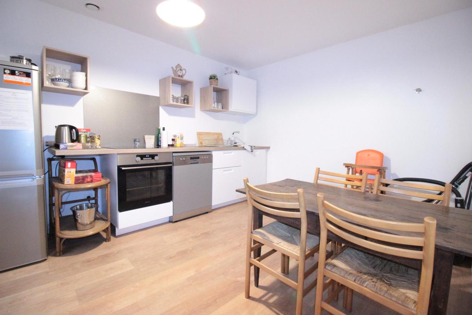 Logement Neuf "Meuse" - Hyper Centre - Parking Proche - Proche Gare - 4 Chambres - Terrasse Couverte - Wifi ! Gere Par Prestazen'Services 베르됭쉬르뫼즈 외부 사진